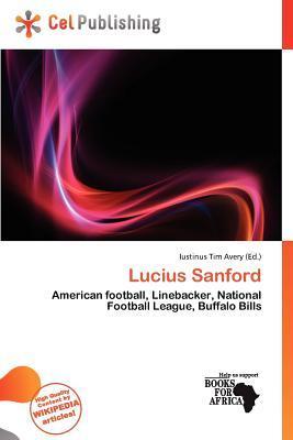 Lucius Sanford