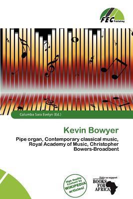Kevin Bowyer