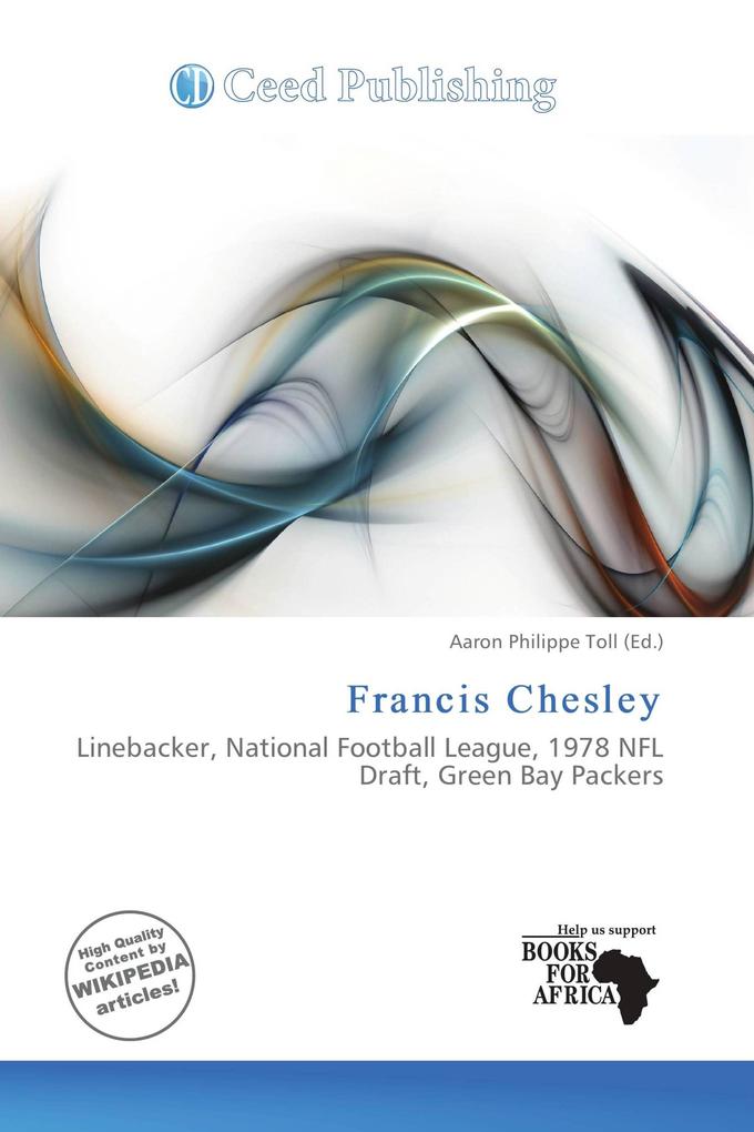 Francis Chesley