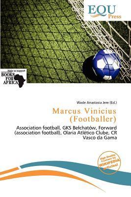 Marcus Vinicius (Footballer)