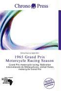1965 Grand Prix Motorcycle Racing Season