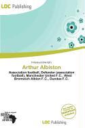 Arthur Albiston