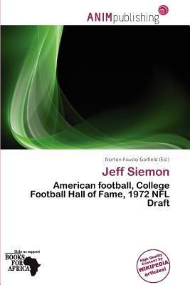 Jeff Siemon
