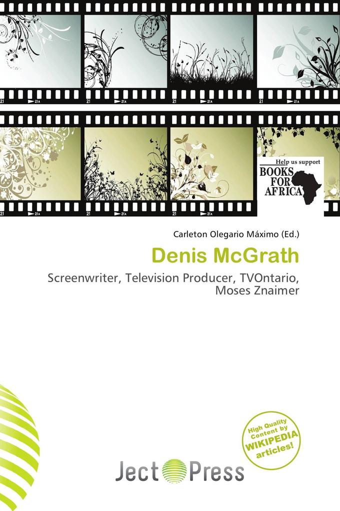Denis McGrath