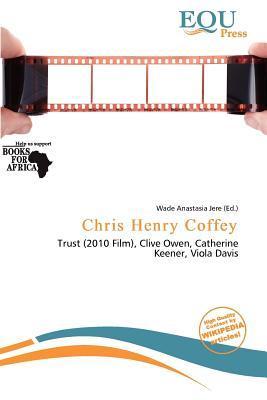 Chris Henry Coffey