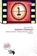 Jeanne Clemson