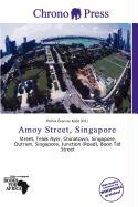 Amoy Street Singapore