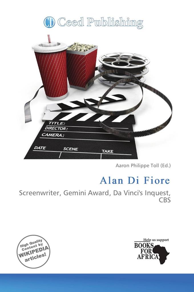 Alan Di Fiore