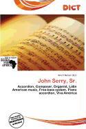 John Serry Sr.
