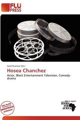 Hosea Chanchez