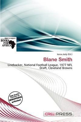 Blane Smith