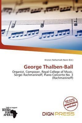 George Thalben-Ball