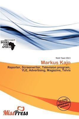 Markus Kajo