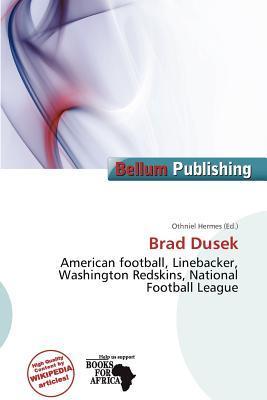 Brad Dusek