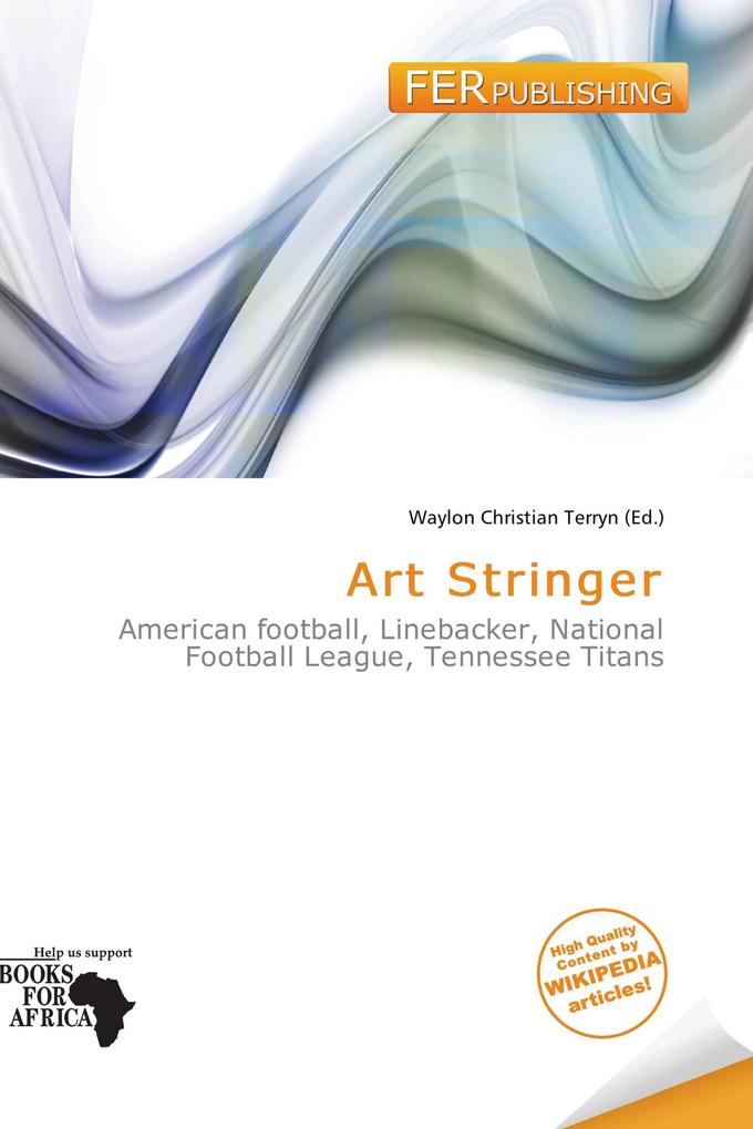Art Stringer