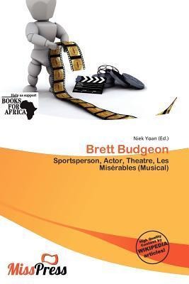 Brett Budgeon