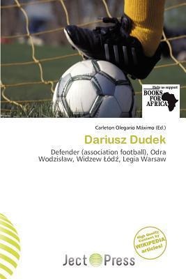 Dariusz Dudek