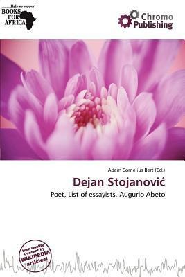 Dejan Stojanovi