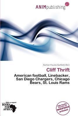 Cliff Thrift