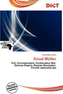 Knud Möller