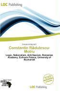 Constantin Rdulescu-Motru