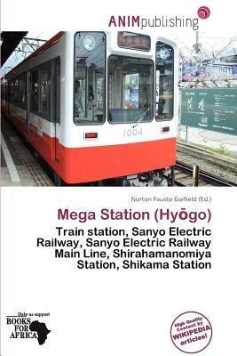Mega Station (Hygo)