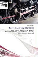 Eliot (MBTA Station)