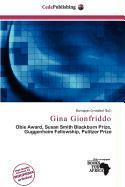 Gina Gionfriddo
