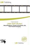 John Bell (Actor)