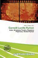 Garnett Lucille Ryman