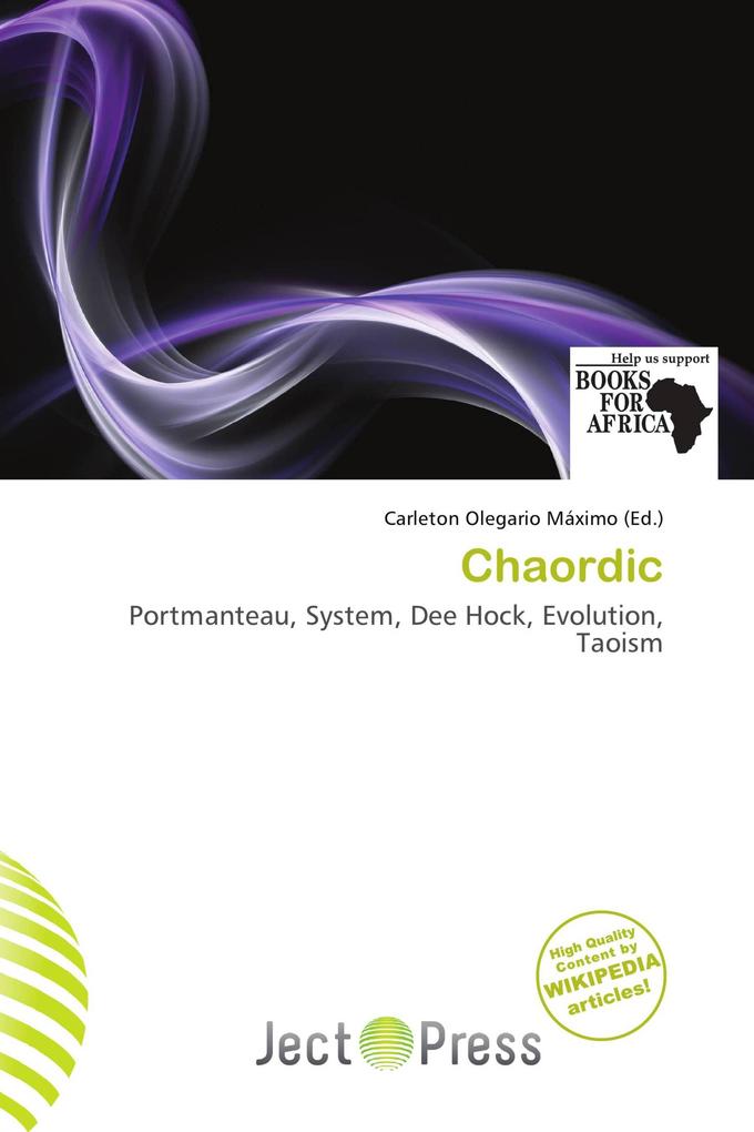 Chaordic