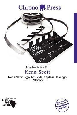 Kenn Scott