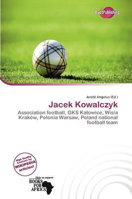 Jacek Kowalczyk