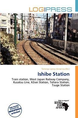 Ishibe Station