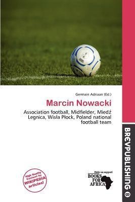 Marcin Nowacki