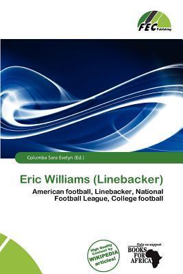 Eric Williams (Linebacker)