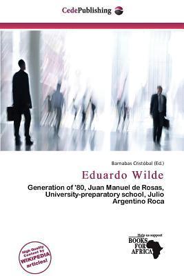 Eduardo Wilde