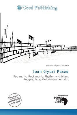 Ioan Gyuri Pascu