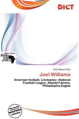 Joel Williams