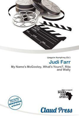 Judi Farr