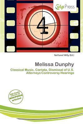 Melissa Dunphy
