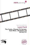Leon Ford