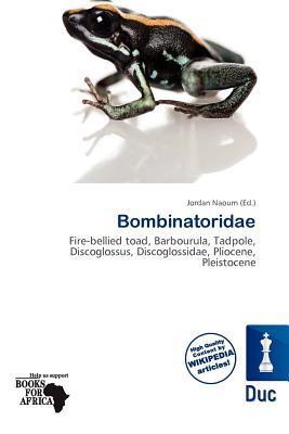 Bombinatoridae