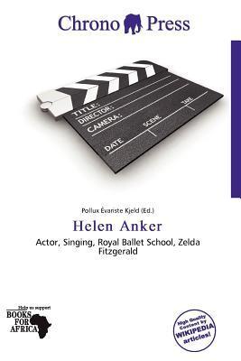 Helen Anker