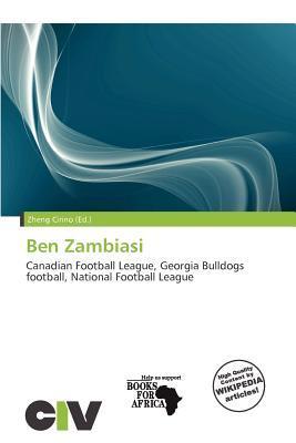 Ben Zambiasi