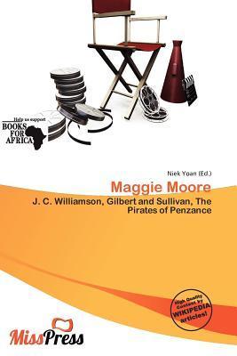 Maggie Moore