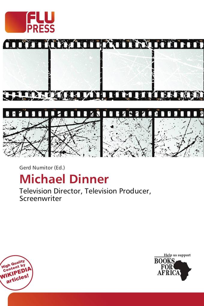 Michael Dinner
