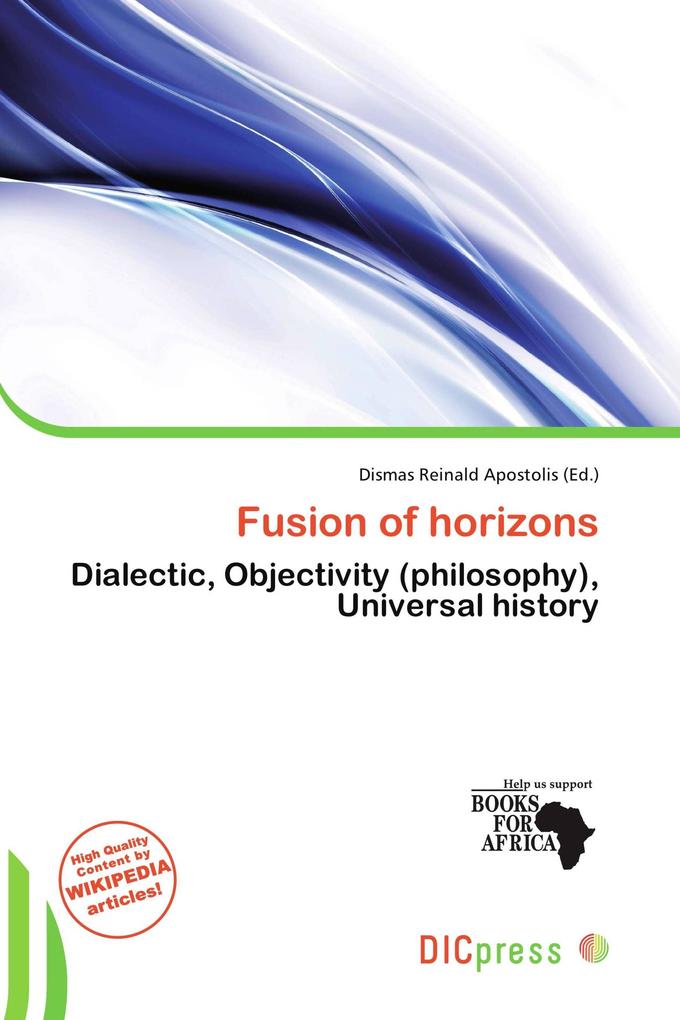 Fusion of horizons