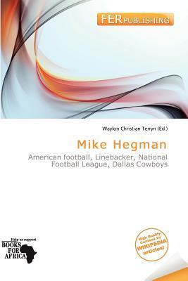 Mike Hegman