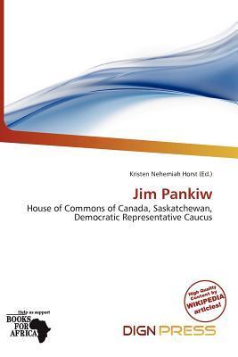 Jim Pankiw